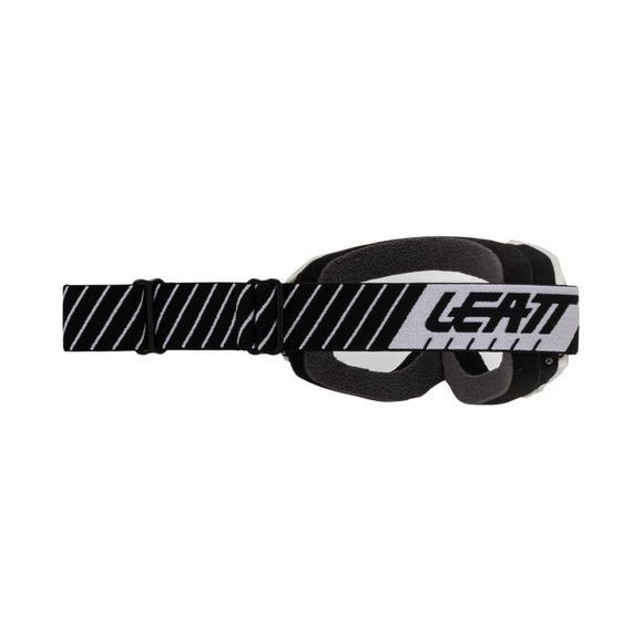 Leatt VIZION 2.5 2025 cross mask - WhiteRef: LB0907 / 191-8025250470