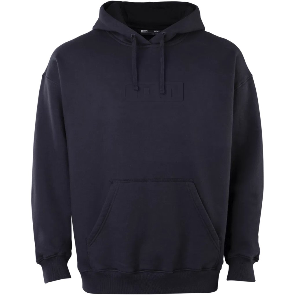 ION Ionic Hoody Men - Black (46252)
