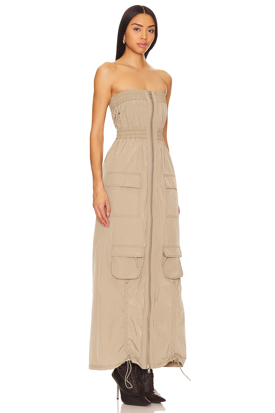Emerson Maxi Dress