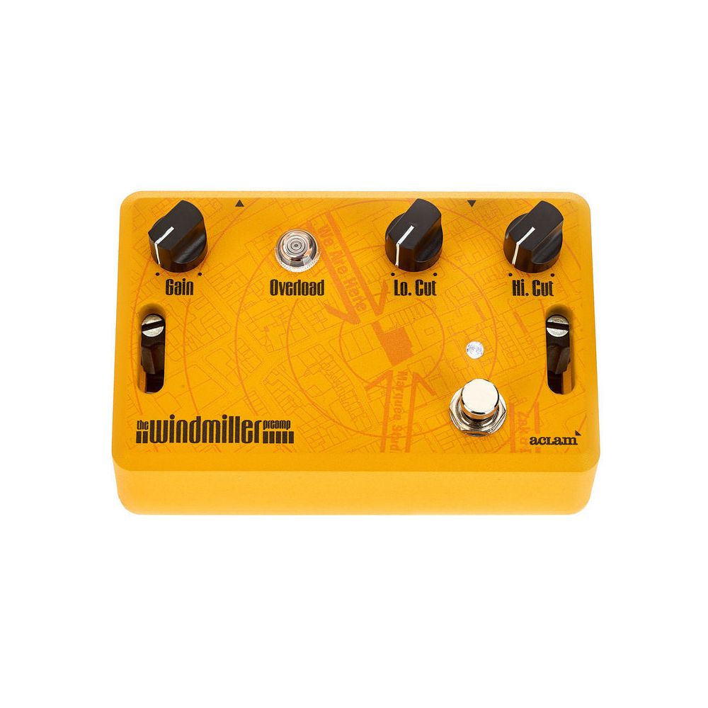 Aclam Windmiller – Thomann Ireland