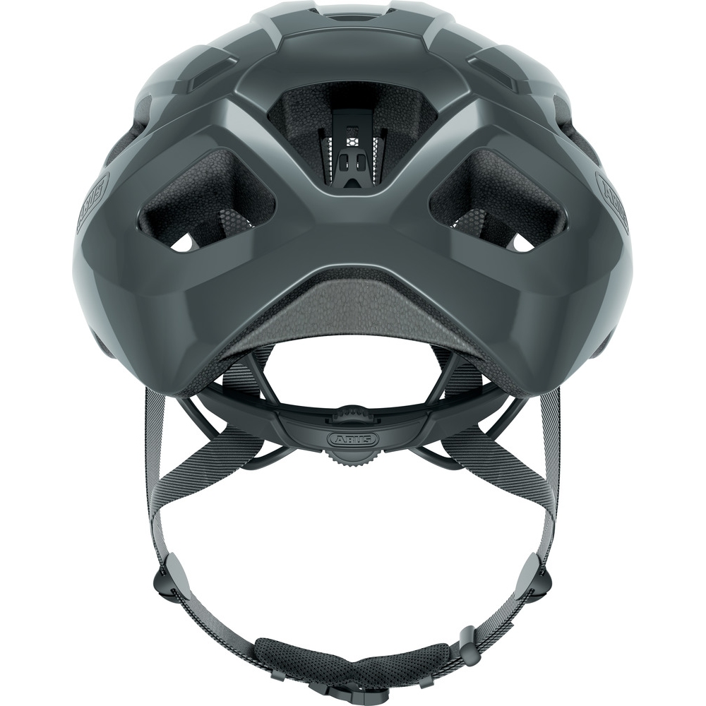 ABUS Macator Helmet - race grey