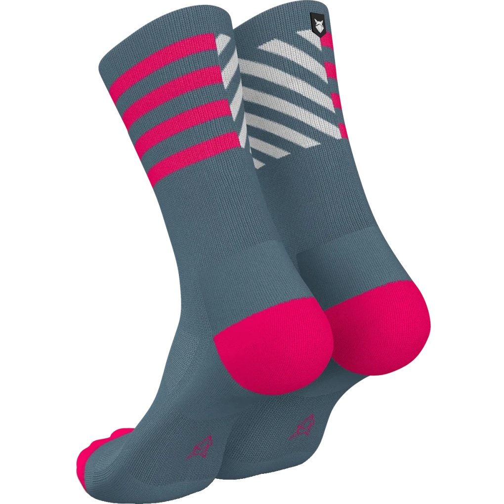 INCYLENCE Renewed 97 Impact Socks - Zucchero