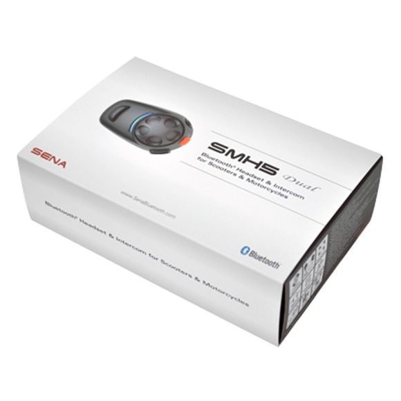Intercom Sena smh5d-univ - duoRef: sen0007 / smh5duniv