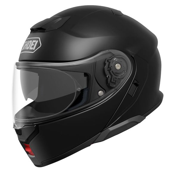 Casque modulable Shoei NEOTEC 3 - NoirRef : SI0538-C986