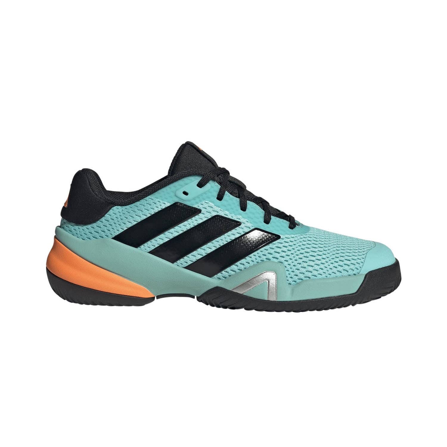 ADIDAS BARRICADE K BLUE JUNIOR JR4447