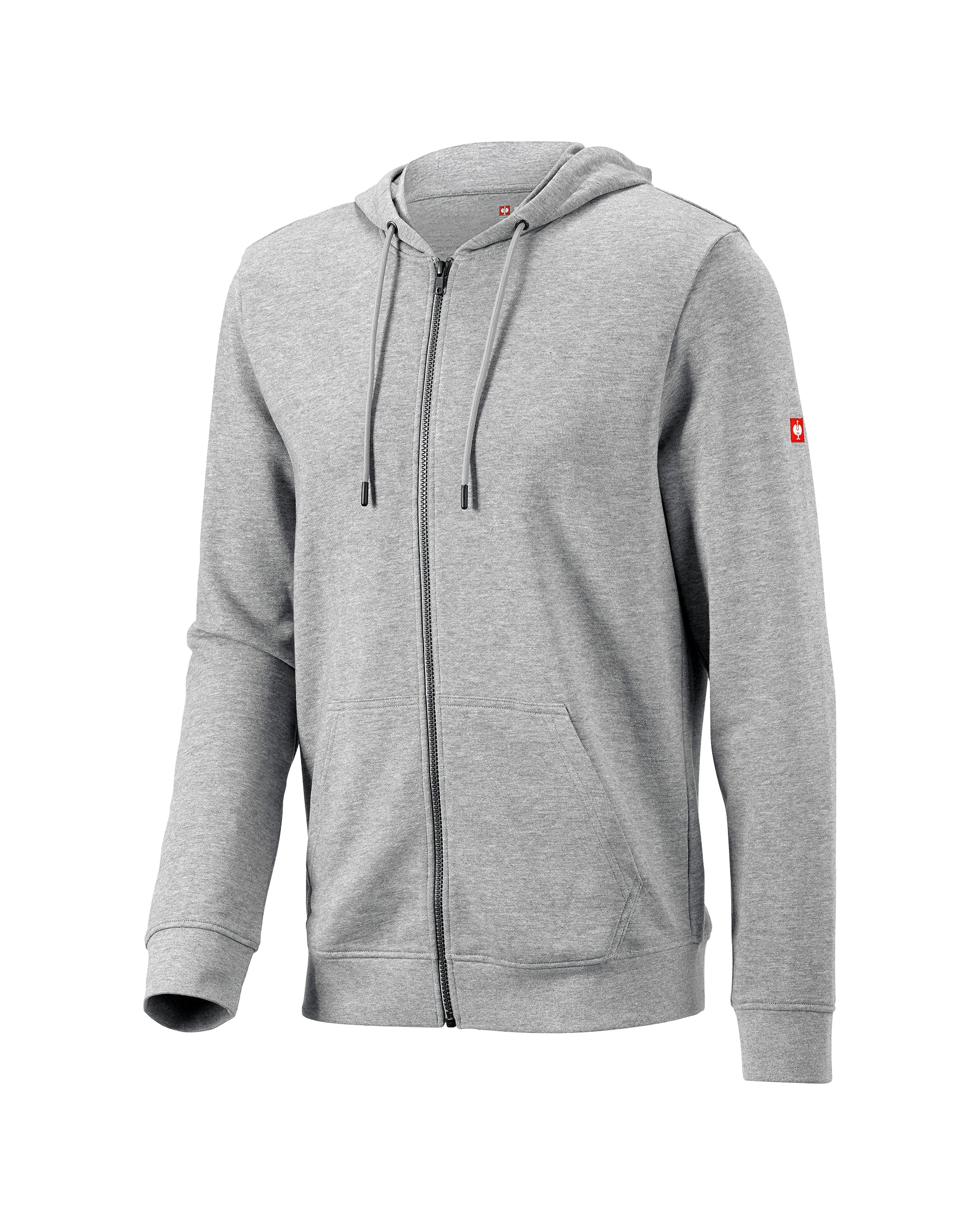 Full-Zip Hoodie e.s.iconic