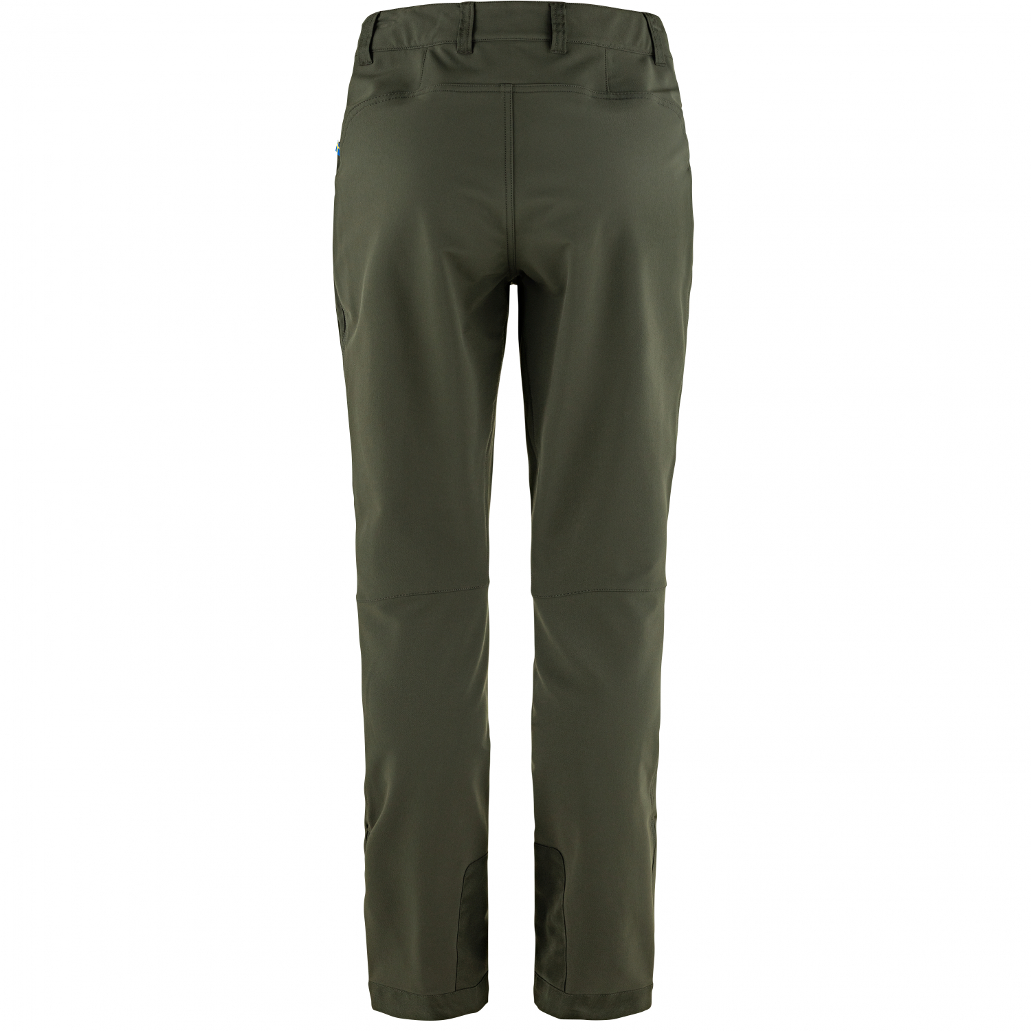 Fjällräven Keb Agile Winter Trousers W Women (Deep Forest)