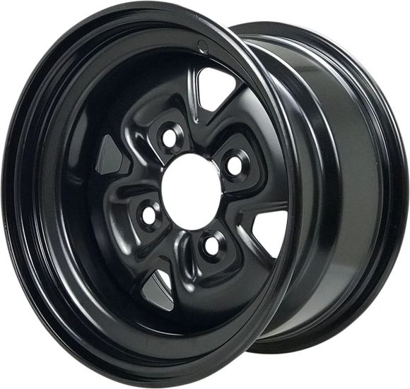 Rim Moose Racing WheelRef: Me00204A / 02310041