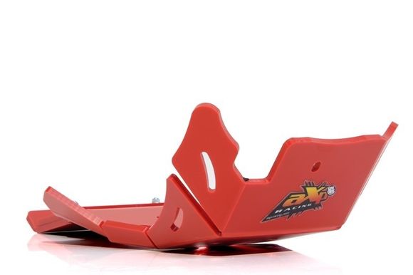 aXp Xtrem Skid Plate - PHD 8mmRef: XP00062A / 1053194