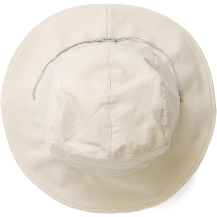 Houdini Gone Fishing Hat - Foggy Mountain