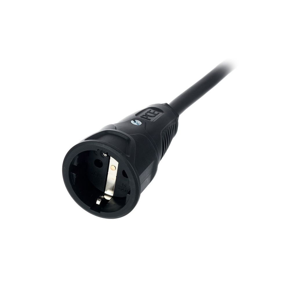 Stairville Power Cable 1m 1,5mm² – Thomann Ireland