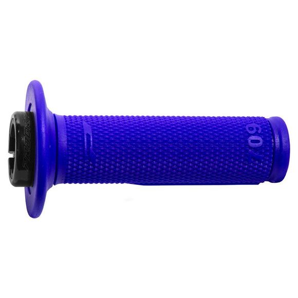 Progrip 709 Lock on Universal Handlebar Grips - BlueRef: PRG0209