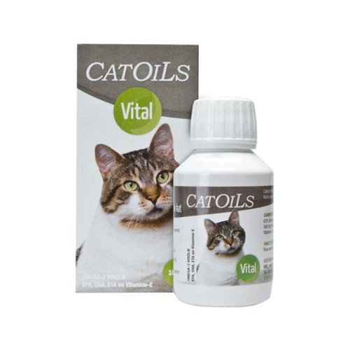 Catoils Vital - 100ml