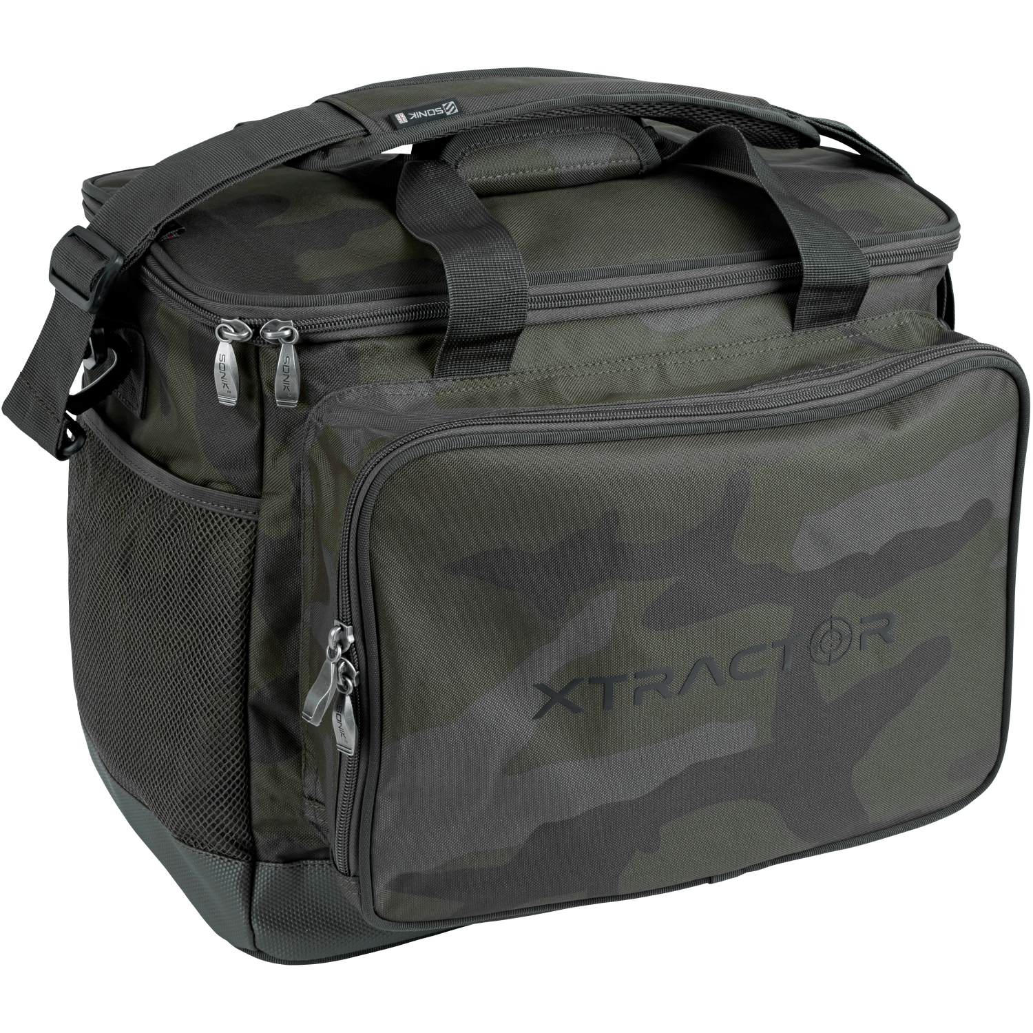 Sonik Xtractor Bait & Tackle Bag