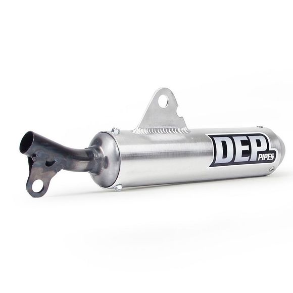 DEP Silencer Ref : DEPS2803