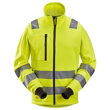 High-Vis Class 2/3, Full Zip Jacket