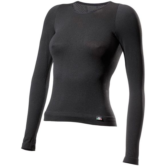 Six2 F Ts2 Technical Jersey - BlackRef: SIX0108