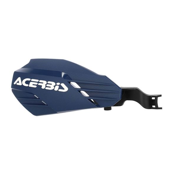 Acerbis K-LINEAR Handguards - White / BlueRef: AE5504