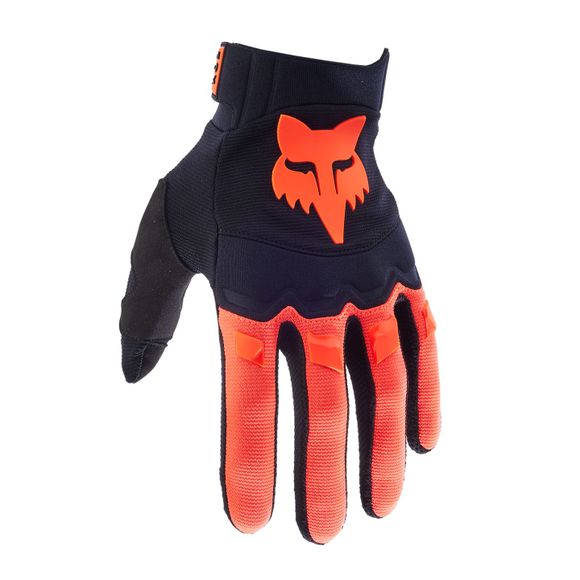 Fox dirtpaw ce 2024 enduro gloves - orangeRef: Fx4200-C60806