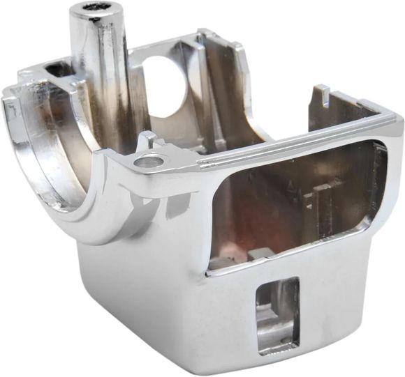 Drag Specialties Electric Switch Switch Housing KitRef: Drg00457A / 06160076