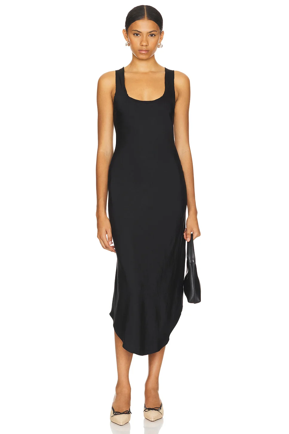 Corbyn x REVOLVE Midi Dress