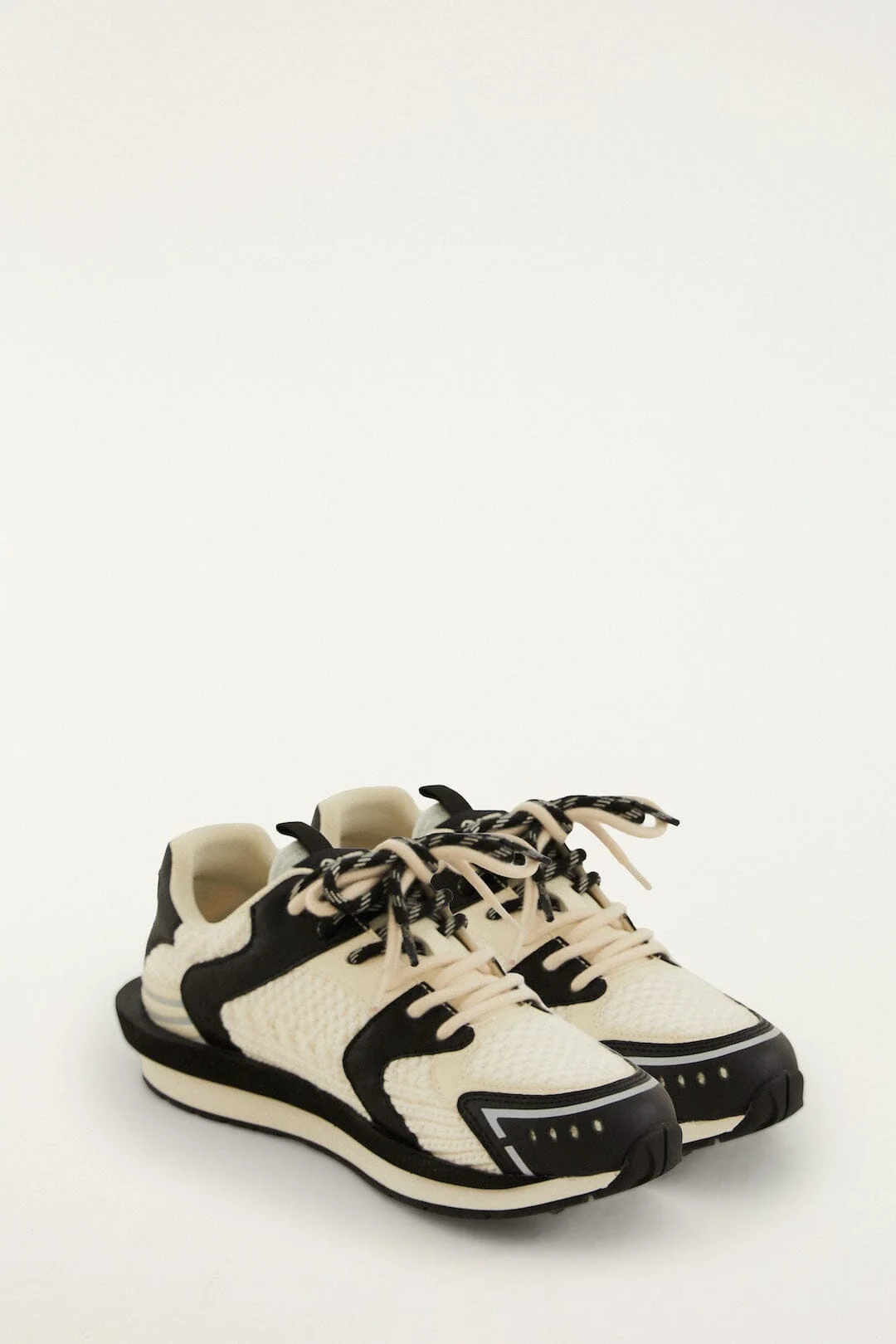 Off-White Farm Rio Sneaker
