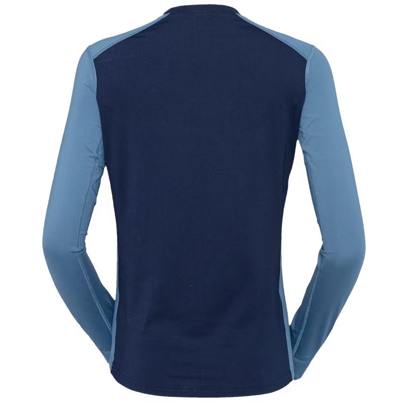 SWEET Protection Hunter Longsleeve Jersey Women - Flare Blue