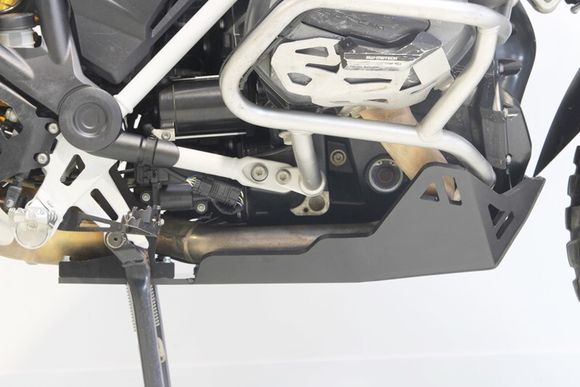Axp adventure engine guard - phd 8mmRef: XP00082A / 1109339