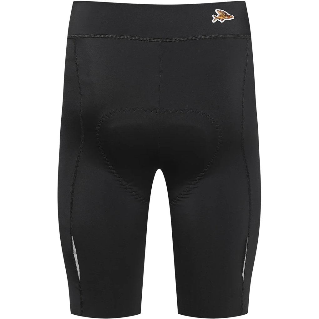 Café du Cycliste Albane Padded Shorts Men - black
