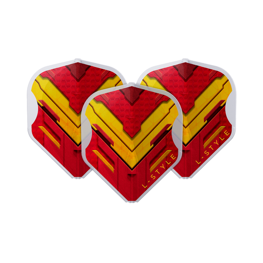 L-Style V-Series V1 Type A Spain Clear White L1EZ Flights