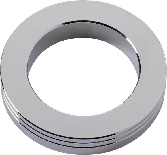 Drag Specialties axle wheel spacersRef: DRG00074A / 02142716
