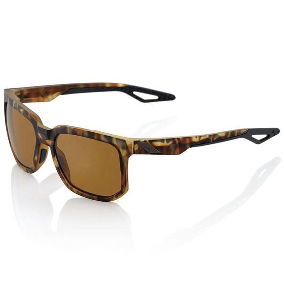 100% CENTRIC Sunglasses - BrownRef: CE1517 / 60025-00003