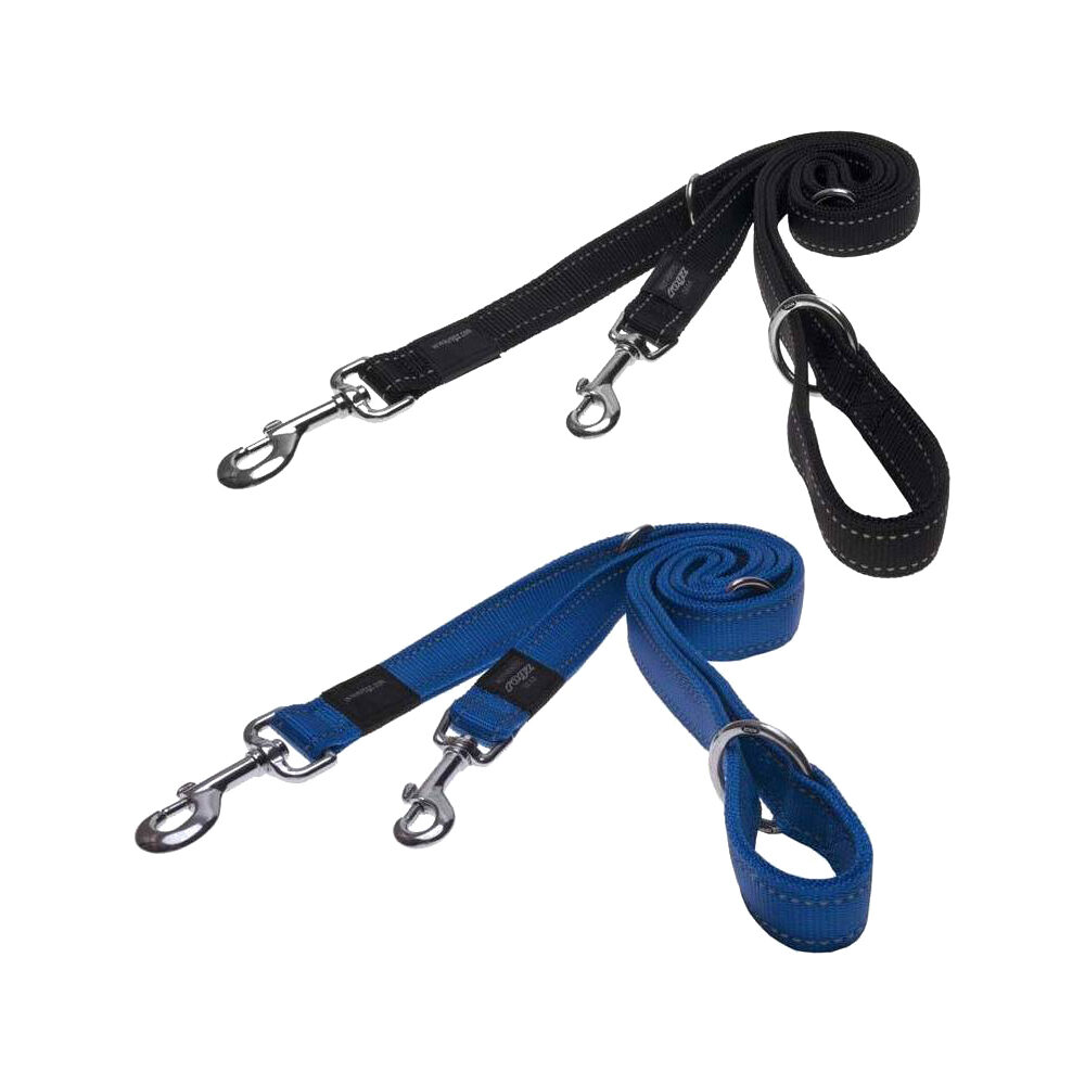 Rogz Beltz - Utility Multiline XL - Black