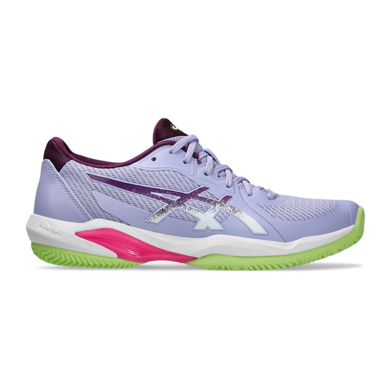 ASICS SOLUTION SOLUTION SWIFT FF PADEL 2 1042A264 500 MUJER
