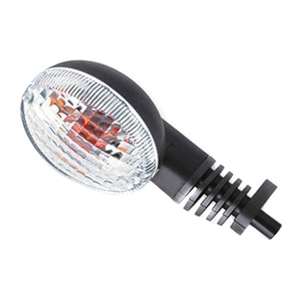 Clignotant Bihr Type origine Transparent Avant Droit ou Arrière gauche - IncoloreRef : 322711 / 1058146