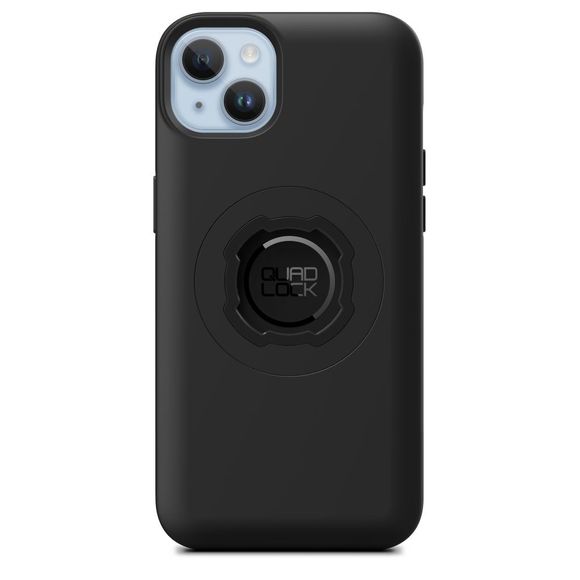 Quad Lock MAG IPHONE 14 PLUS Protective Case - BlackRef: QDL0129 / 1119560