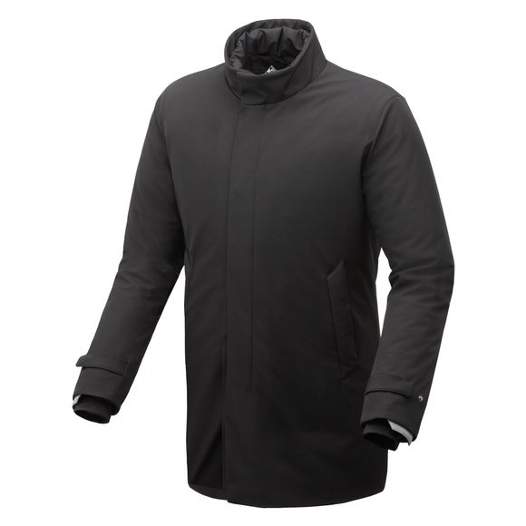 Tucano Urbano LIVIGNO HYDROSCUD® Motorcycle Jacket - BlackRef: TR0345