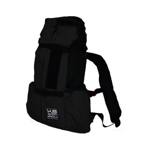 K9 Sport Sack Air 2 - Extra Small - Black