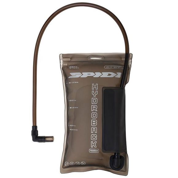 Spidi HYDROBACK TOURING Hydration SystemRef: spi0301 / v63s-000-tu