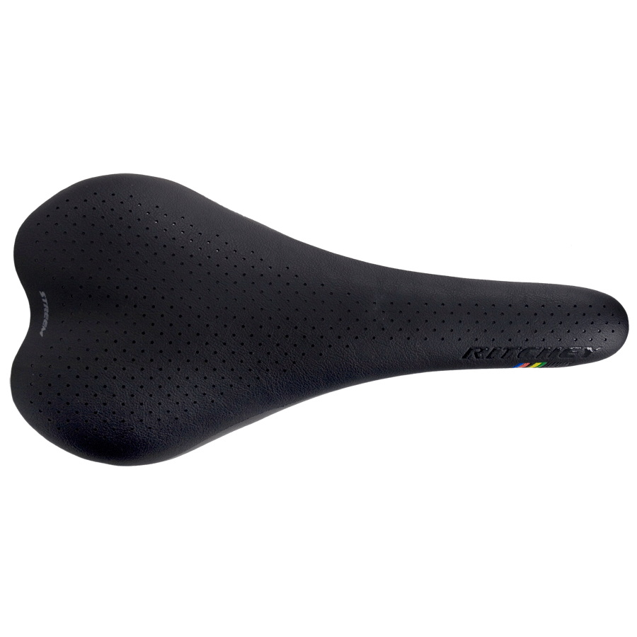 Ritchey WCS Carbon Streem Saddle - black