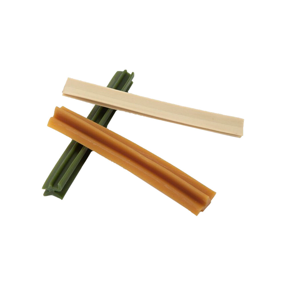 Beeztees - Veggie Rod Mix - 3 x 18 cm