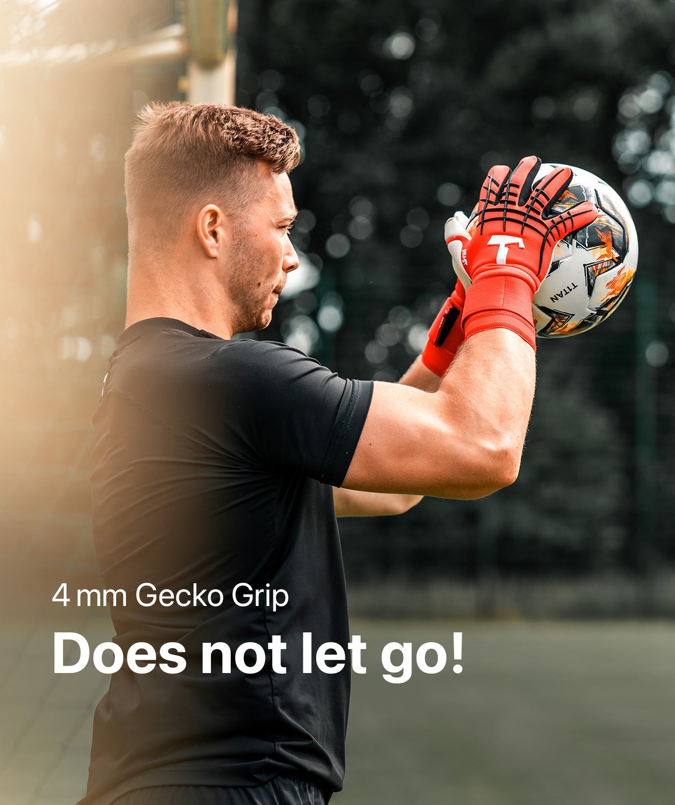 Red Beast Junior Pro 3.0