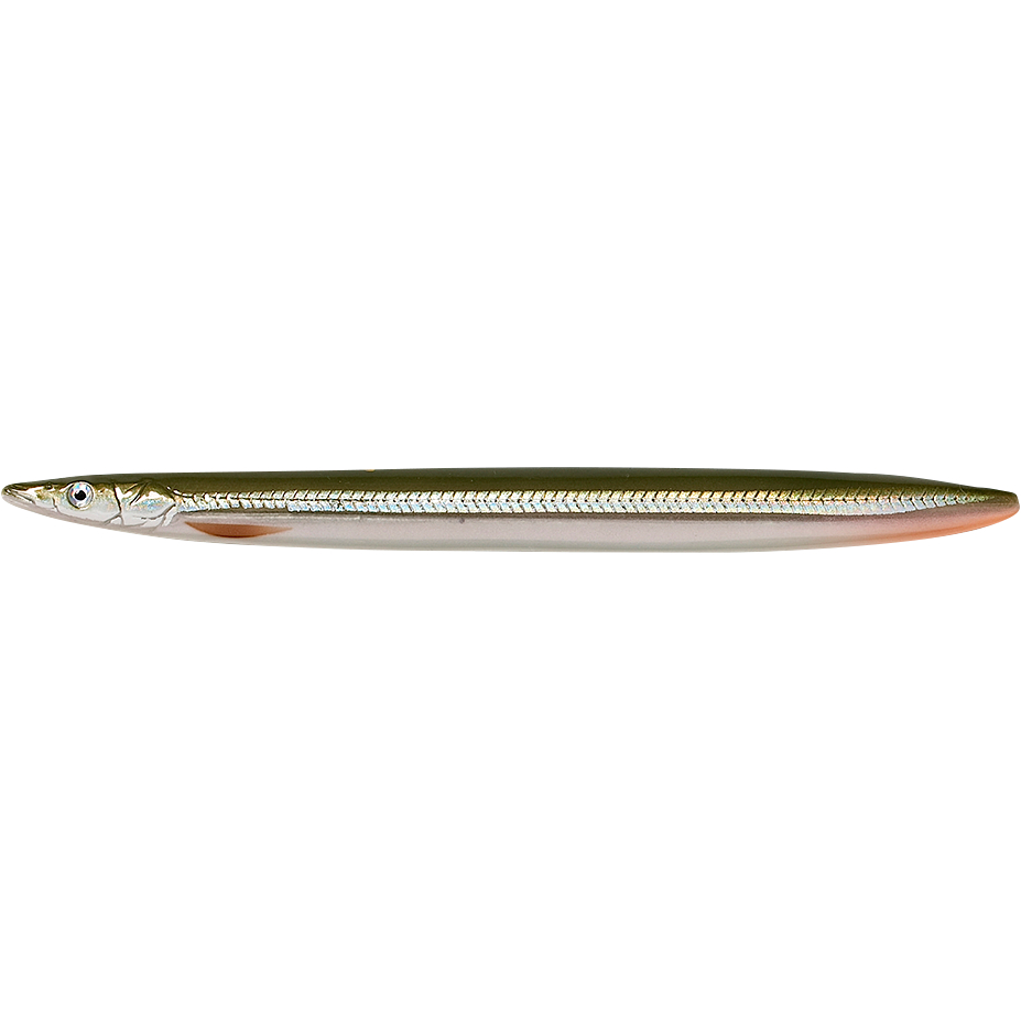 Savage Gear Seatrout Lure 3D Line Thru (Sandeel)