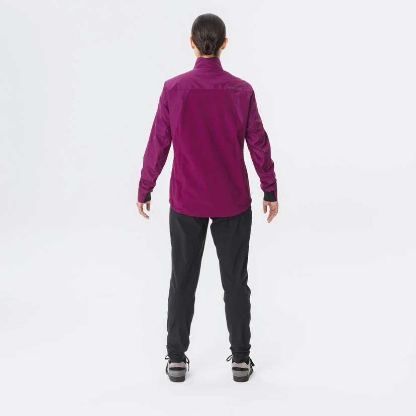 GOREWEAR Everyday Jacket Women - process purple BQ00