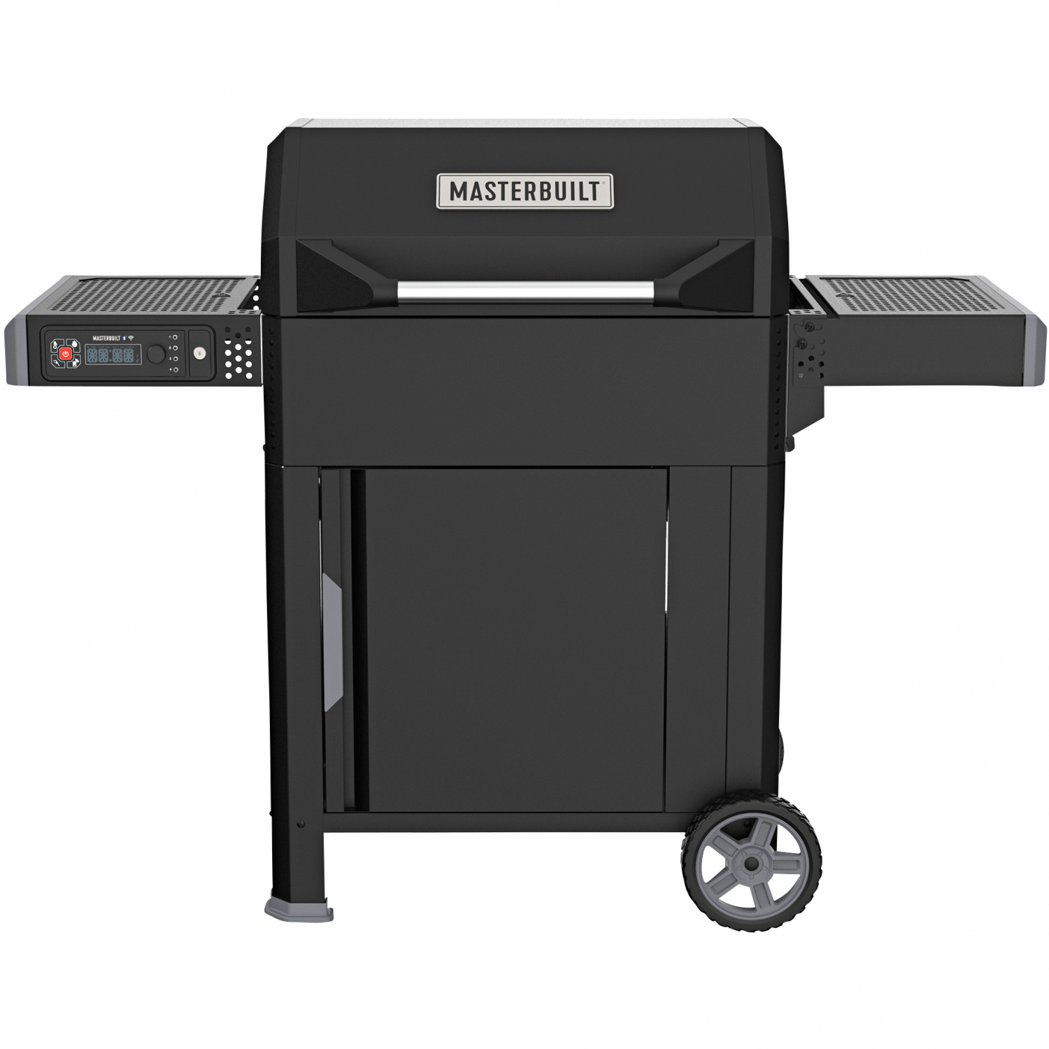 Masterbuilt Autolgnite™ Series 545 Digital Charcoal Grill
