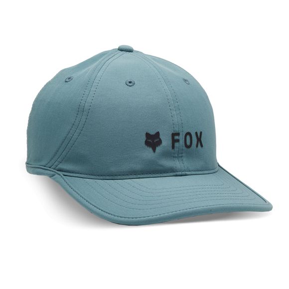 Casquette Fox WOMEN ABSOLUTE TECH - GrisRef : FX4331