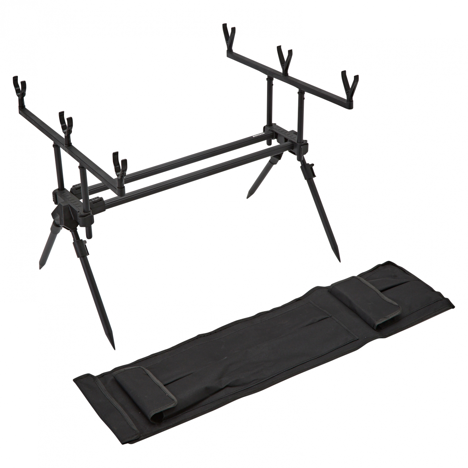 Kogha Carp Carp Rod Pod Ultrax