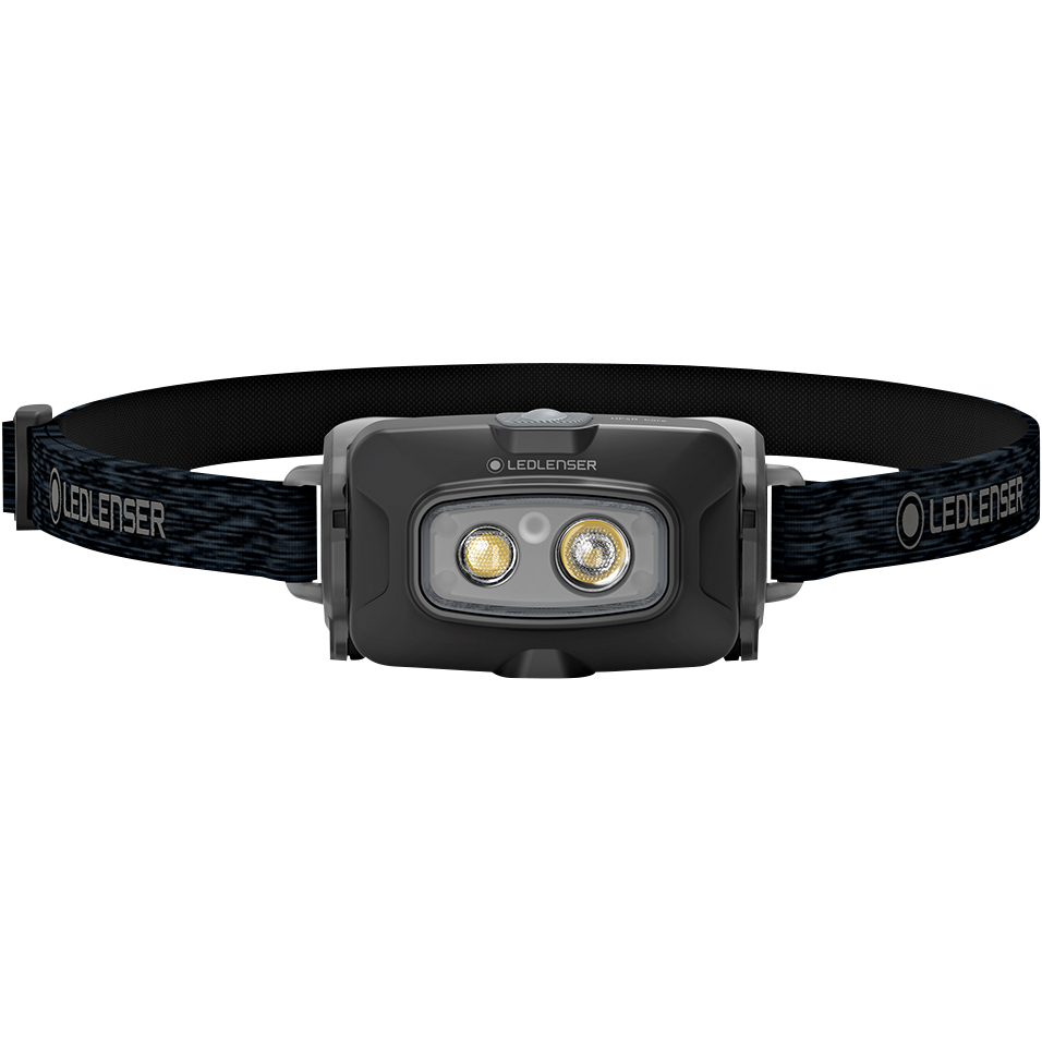 Led Lenser HF4R Core