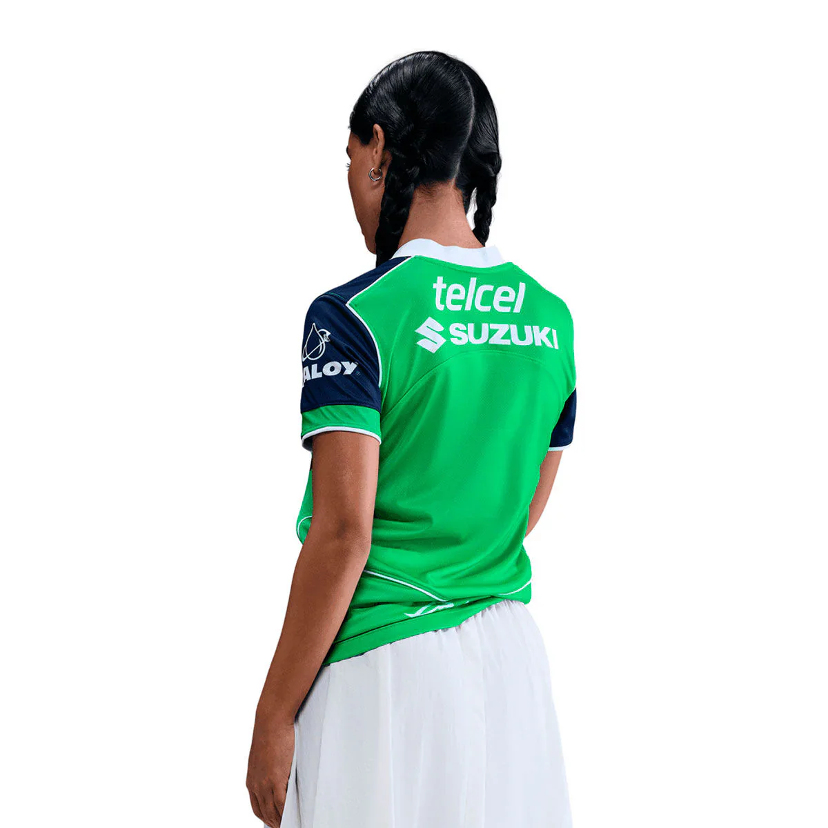 s UNAM Third Jersey 25/26