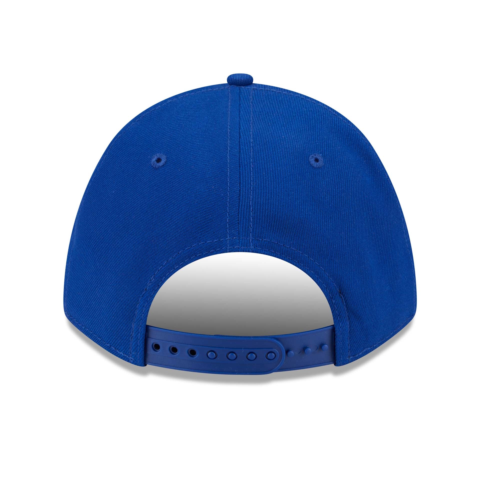 Chicago Cubs 1979 Cooperstown Team 9FORTY M-Crown Snapback MLB Cap Blue